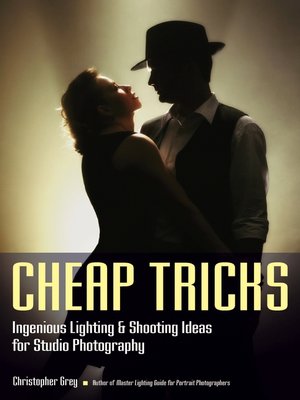 cover image of Cheap Tricks